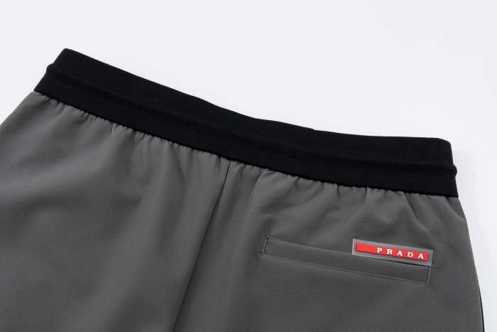 Prada 2026ss New Shorts Size M-XXXL