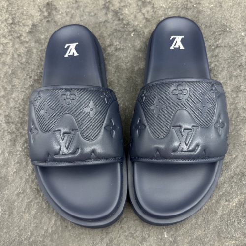 Louis Vuitton 2026ss MIAMI Sandals Slippers Size 38-46