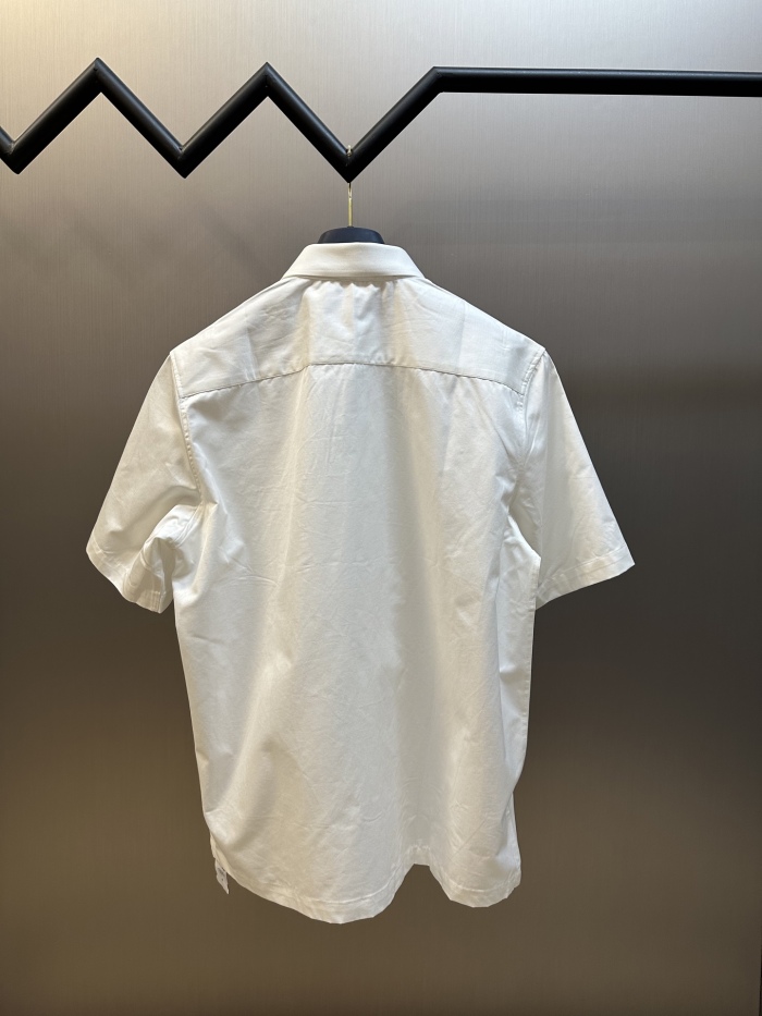 Louis Vuitton 2026ss New Polo Shirt Size S-XL