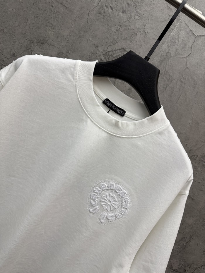 Chrome Hearts 2026ss New T Shirt Size S-XL