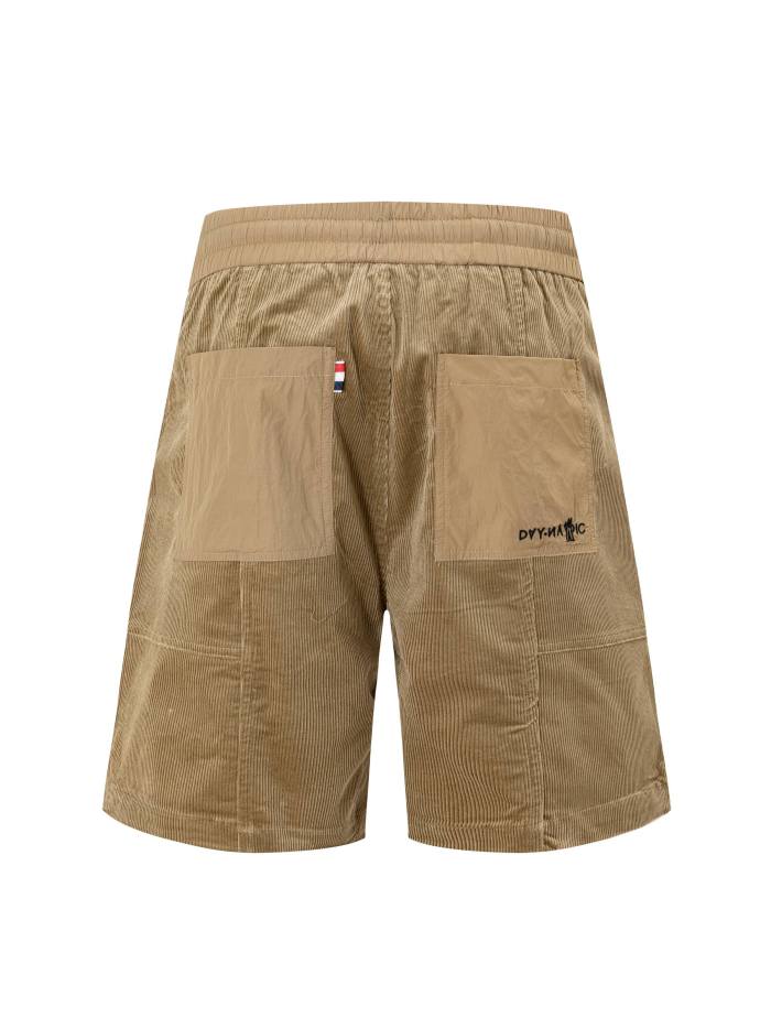 Moncler 2026ss New Shorts Size M-XXXL