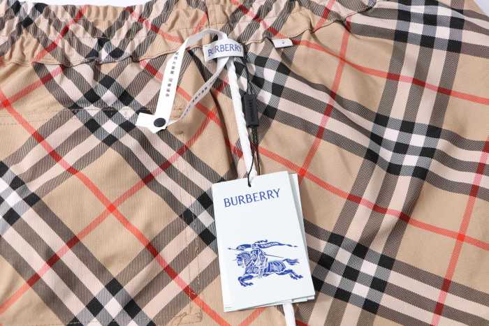 Burberry 25ss Beach Shorts Size XS-L