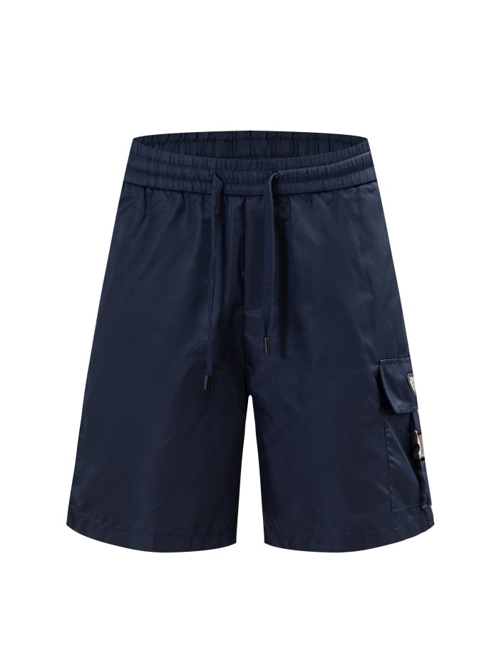 Prada 2026ss New Shorts Size M-XXXL