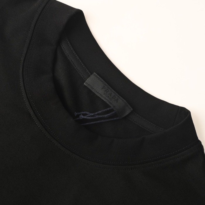 Prada 2026ss New T Shirt Size S-XL
