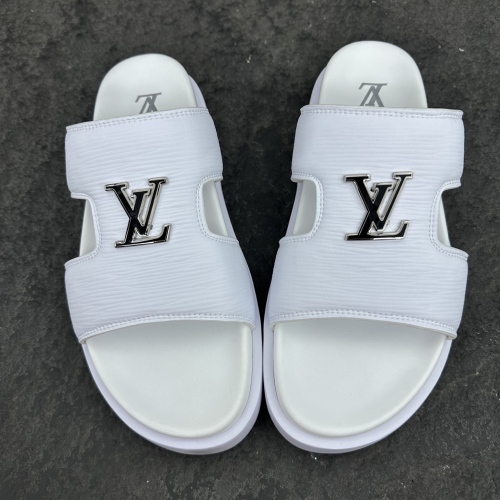 Louis Vuitton 2026ss Venice Sandals Slippers Size 38-46