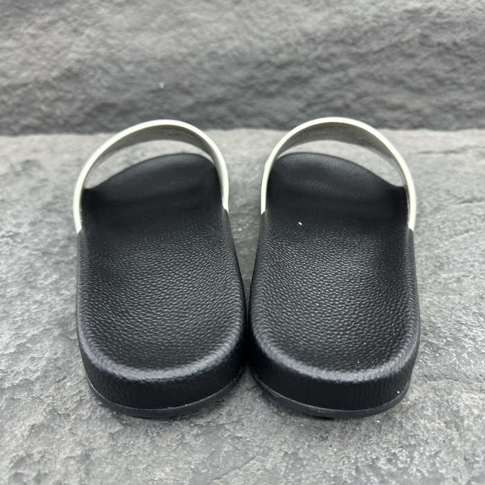 Gucci 2026ss GG Supreme Sandals Slippers Size 36-46