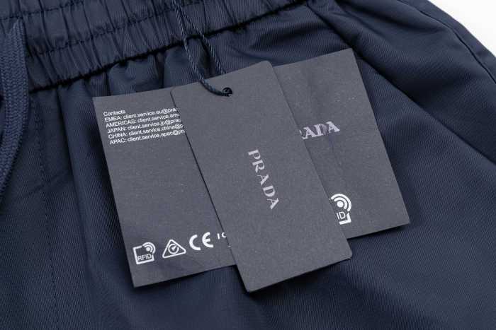 Prada 2026ss New Shorts Size M-XXXL