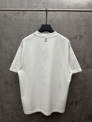 Chrome Hearts 2026ss New T Shirt Size S-XL