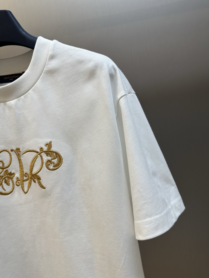 Louis Vuitton 2026ss New T Shirt Size XS-L