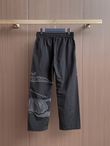 Burberry 2026ss New Pants Size M-XXXL