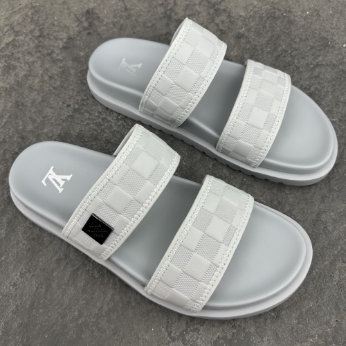 Louis Vuitton 2026ss Venice Sandals Slippers Size 38-46