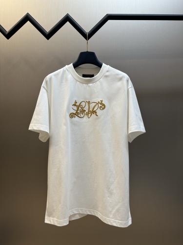 Louis Vuitton 2026ss New T Shirt Size XS-L