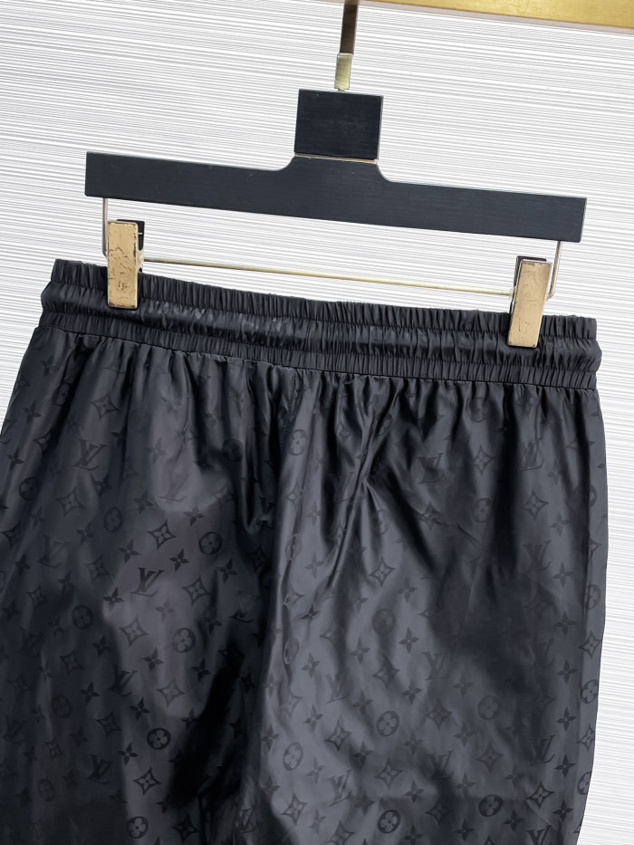 Louis Vuitton 2026ss New Pants Size M-XXXL