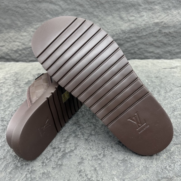 Louis Vuitton 2026ss Oasis Sandals Slippers Size 38-46