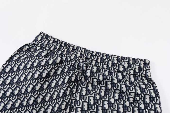 Dior 2026ss New Shorts Size M-XXXL