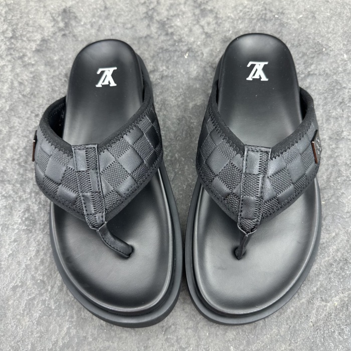 Louis Vuitton 2026ss Oasis Sandals Slippers Size 38-46
