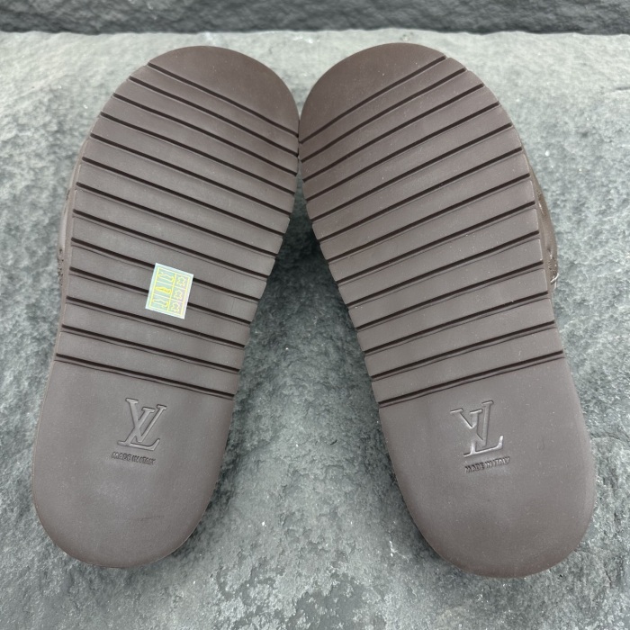 Louis Vuitton 2026ss MIAMI Sandals Slippers Size 38-46