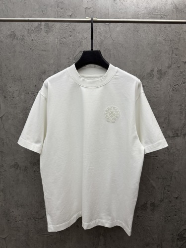Chrome Hearts 2026ss New T Shirt Size S-XL