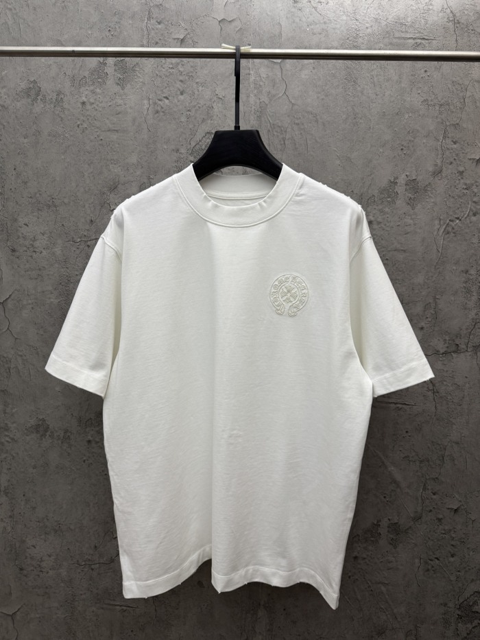 Chrome Hearts 2026ss New T Shirt Size S-XL
