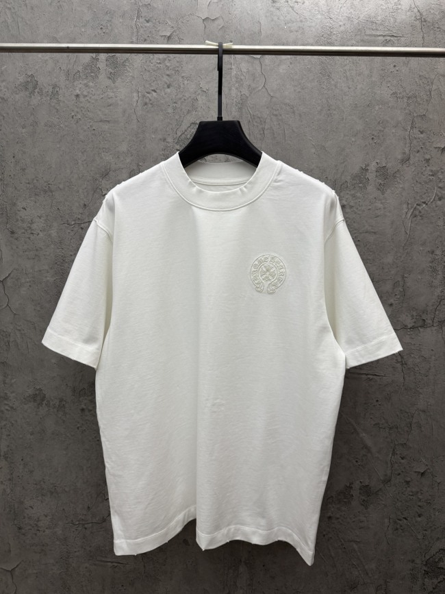 Chrome Hearts 2026ss New T Shirt Size S-XL