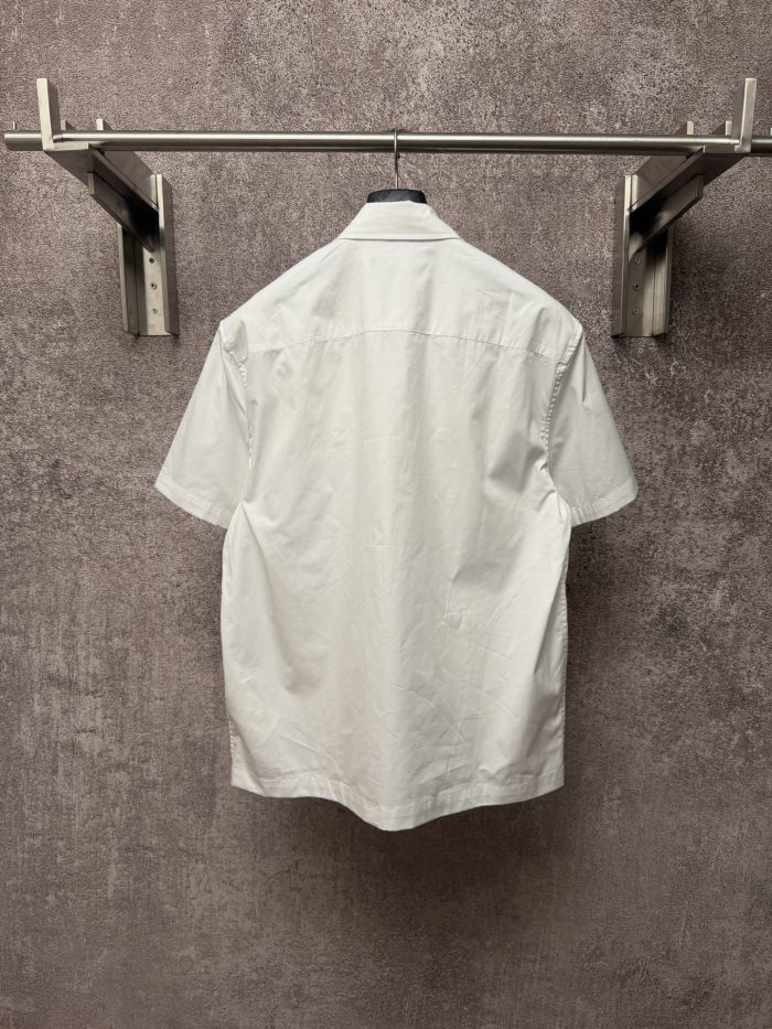 Louis Vuitton 2026ss New Polo Shirt Size S-XL