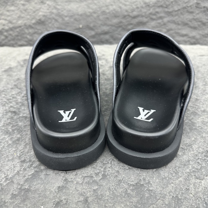 Louis Vuitton 2026ss Venice Sandals Slippers Size 38-46