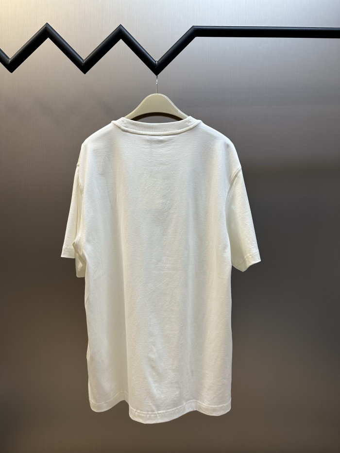 Burberry 2026ss New T Shirt Size XS-L