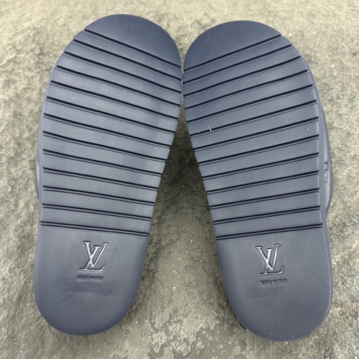 Louis Vuitton 2026ss MIAMI Sandals Slippers Size 38-46