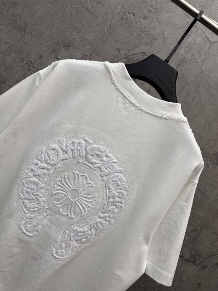 Chrome Hearts 2026ss New T Shirt Size S-XL
