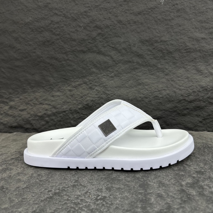 Louis Vuitton 2026ss Oasis Sandals Slippers Size 38-46
