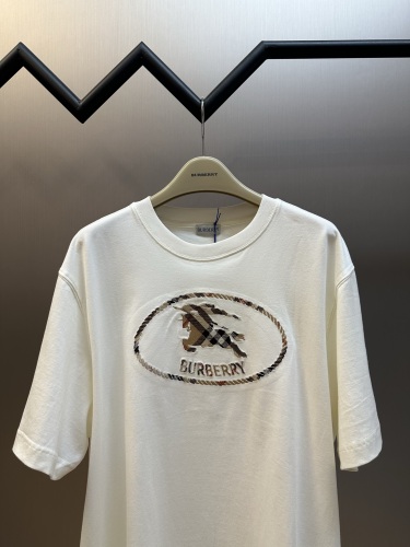 Burberry 2026ss New T Shirt Size XS-L