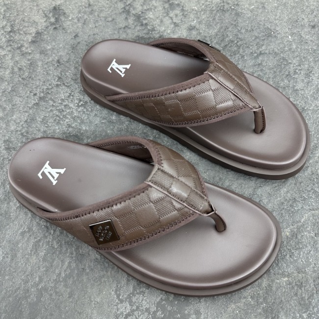 Louis Vuitton 2026ss Oasis Sandals Slippers Size 38-46