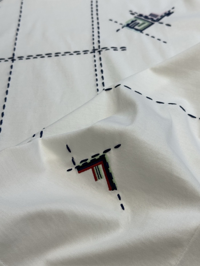 Fendi 2026ss New T Shirt Size XS-L