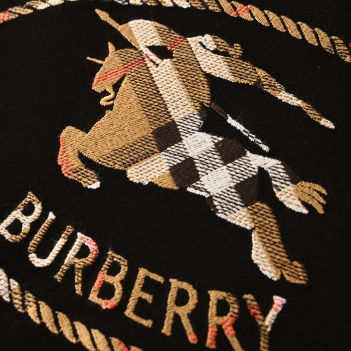 Burberry 2026ss New T Shirt Size S-XL