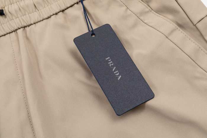 Prada 2026ss New Shorts Size M-XXXL