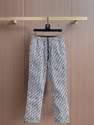 Dior 2026ss New Pants Size M-XXXL