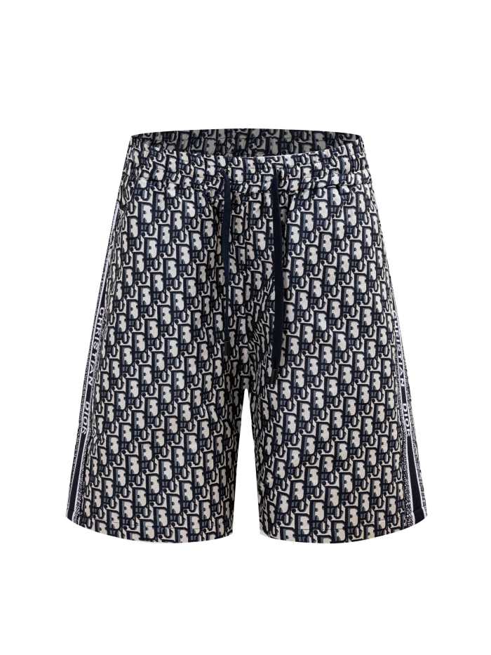 Dior 2026ss New Shorts Size M-XXXL