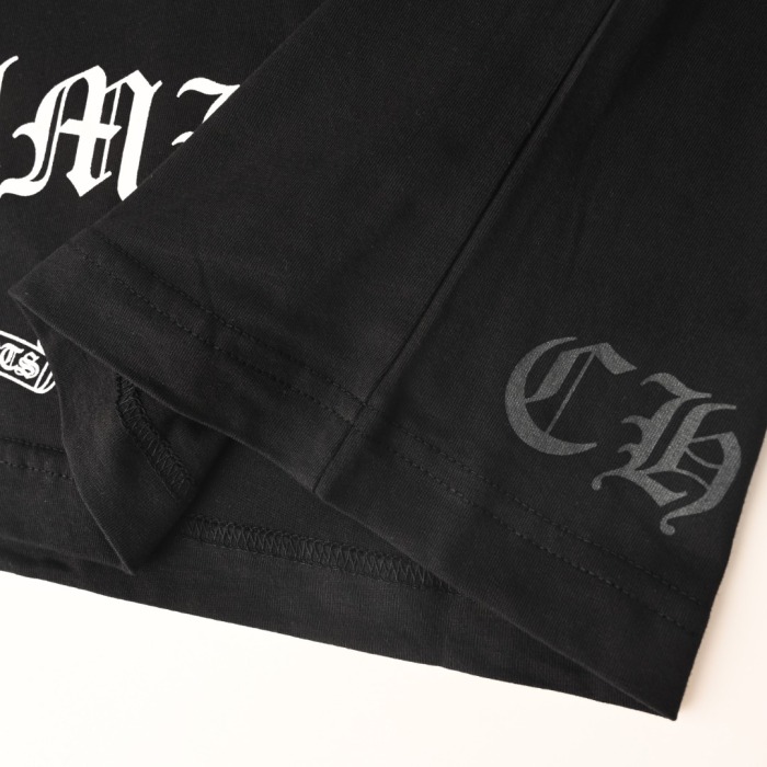 Chrome Hearts 2026ss New T Shirt Size S-XL