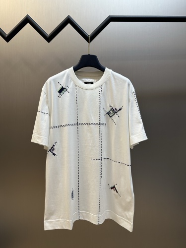 Fendi 2026ss New T Shirt Size XS-L