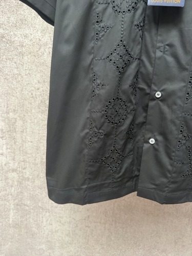 Louis Vuitton 2026ss New Polo Shirt Size S-XL