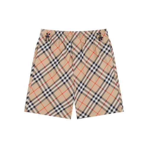 Burberry 25ss Beach Shorts Size XS-L