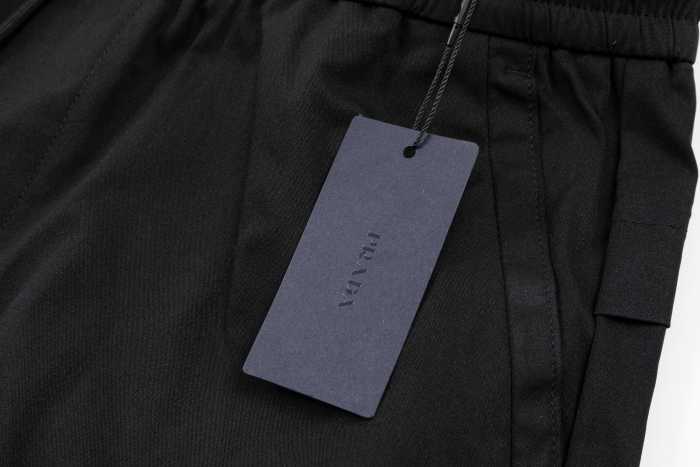 Prada 2026ss New Shorts Size M-XXXL