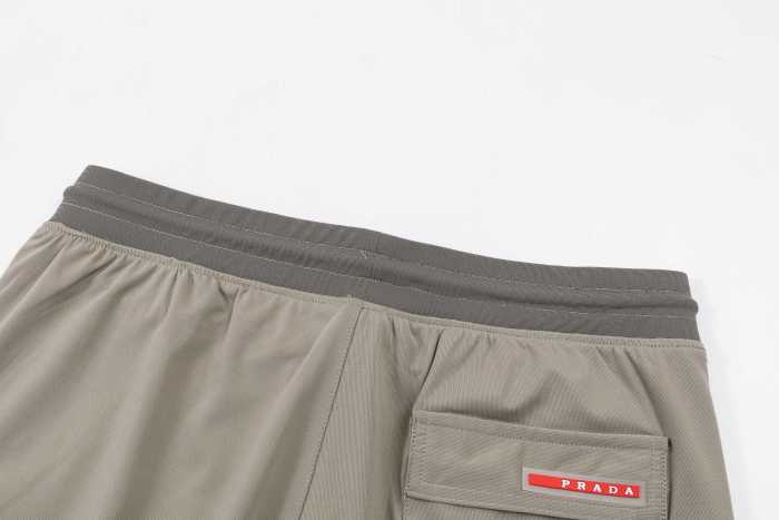Prada 2026ss New Shorts Size M-XXXL