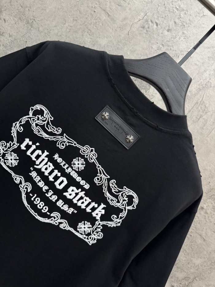 Chrome Hearts 2026ss New T Shirt Size S-XL
