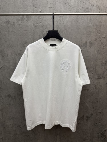 Chrome Hearts 2026ss New T Shirt Size S-XL