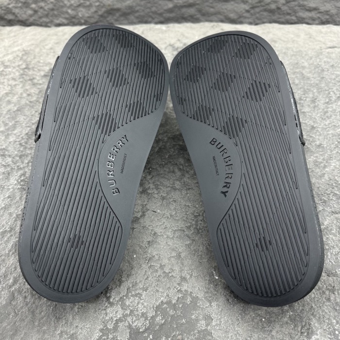 Burberry 2026ss Dive Sandals Slippers Size 36-46