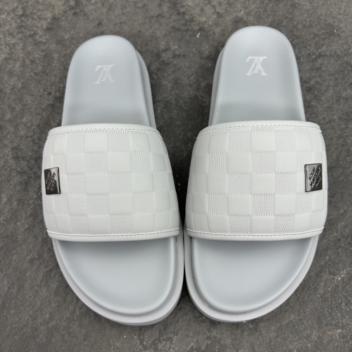 Louis Vuitton 2026ss MIAMI Sandals Slippers Size 38-46