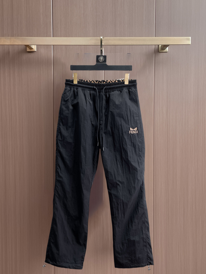 Fendi 2026ss New Pants Size M-XXXL