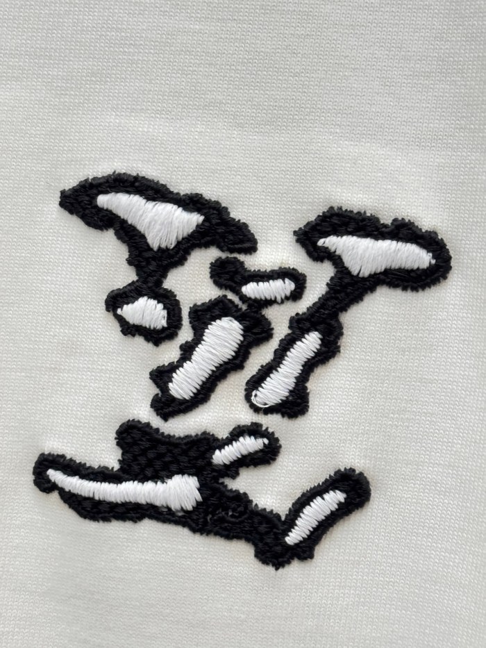 Louis Vuitton 2026ss New T Shirt Size S-XL
