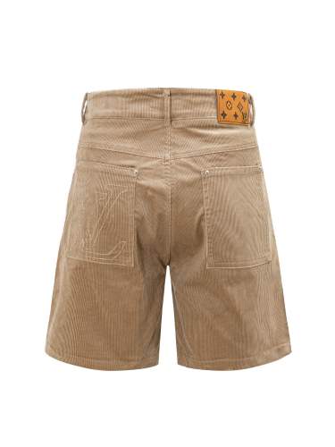 Louis Vuitton 2026ss New Shorts Size M-XXXL
